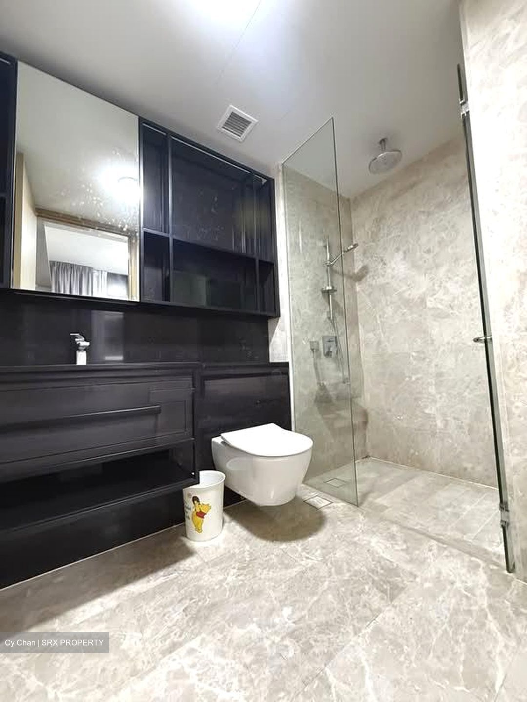 Haus On Handy (D9), Condominium #557805101